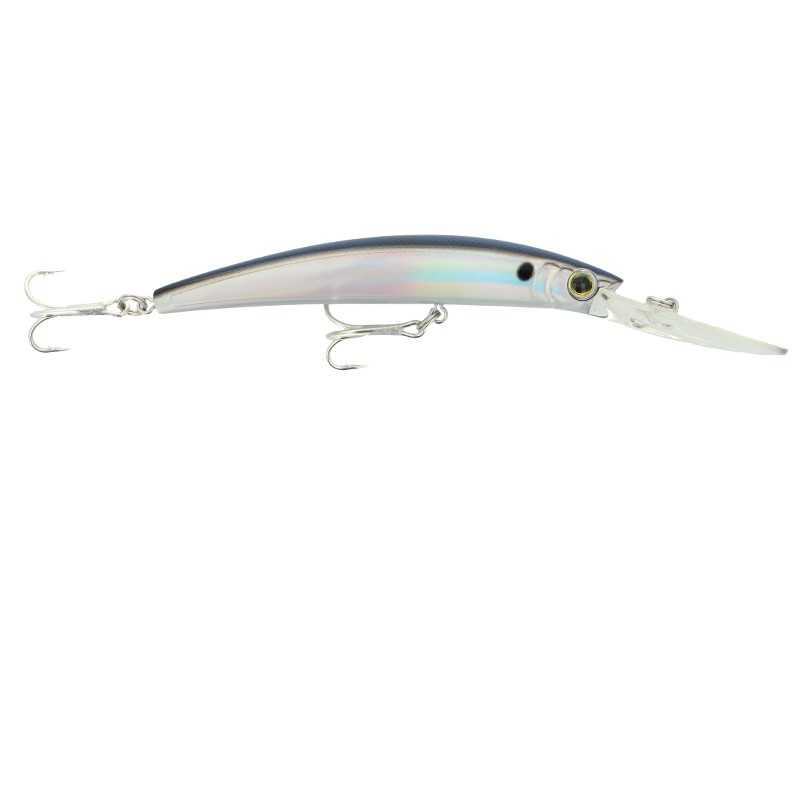 14526-Yo-Zuri Crystal minnow DD 110 mm 16 gr R539