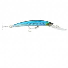 14530-Yo-Zuri Crystal Minnow DD 90 mm 9.5 gr