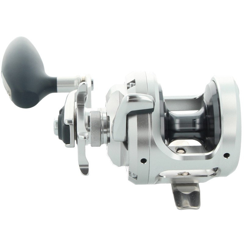 carrete shimano ocea jigger