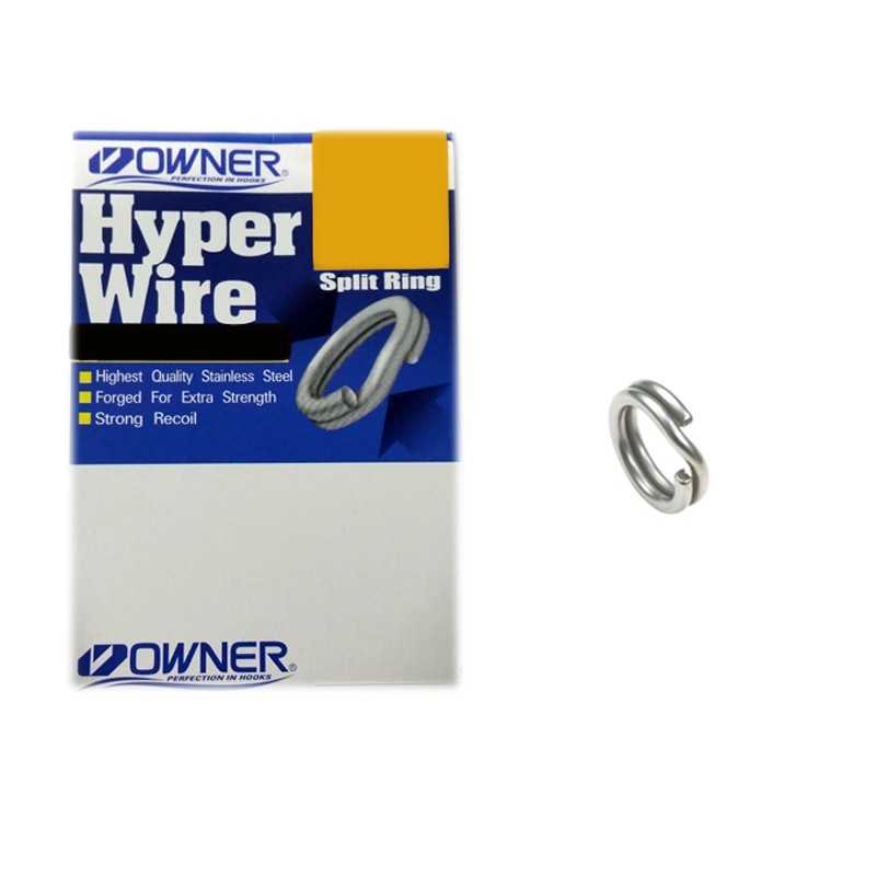 10035-Owner Cultiva Hyper Wire Anillas Abiertas