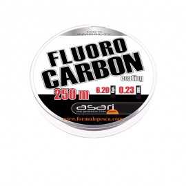 Asari 250 mt FLUORO CARBON Coating