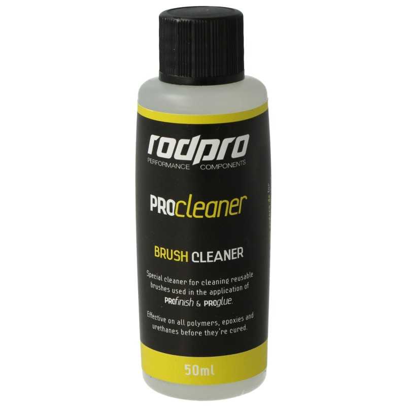 80325786336798-Rodpro Epoxy Procleaner (Brush Cleaner) 50 Ml