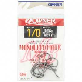 Owner Mosquito Hook 6