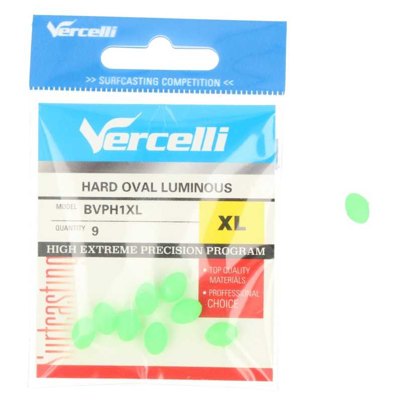 G7937-Vercelli Hard Oval Luminous Perlas BVPH