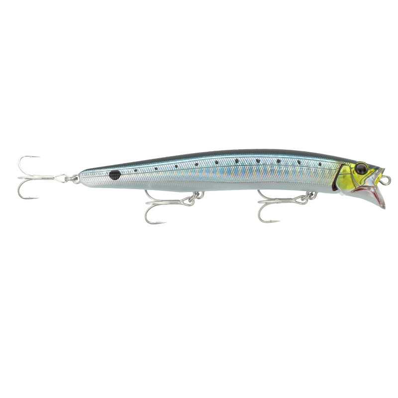 14276-Tackle House Contact Feed Shallow Plus 128 mm 21 gr Floating