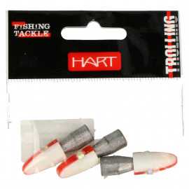 Hart Pearl Heads 10 gr