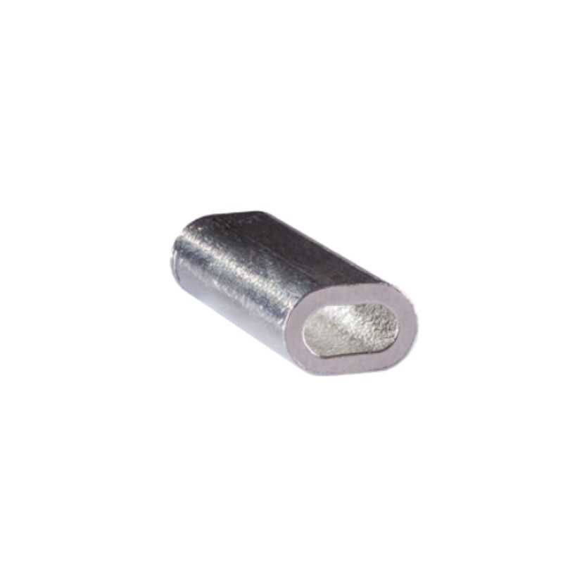 G6258-Attak Aluminium Sleeve Single