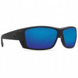 Costa del Mar Cat Cay At01 580G Blue Mirror