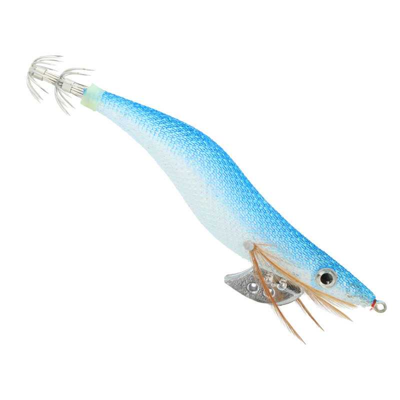 Storm Begix Squid Jig 3.5