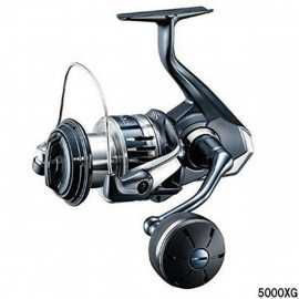 Shimano Stradic SW 5000 XG