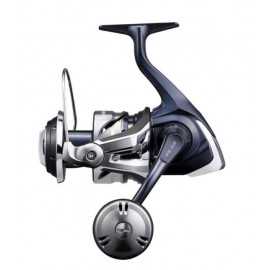 Shimano Twin Power SW 6000 XG