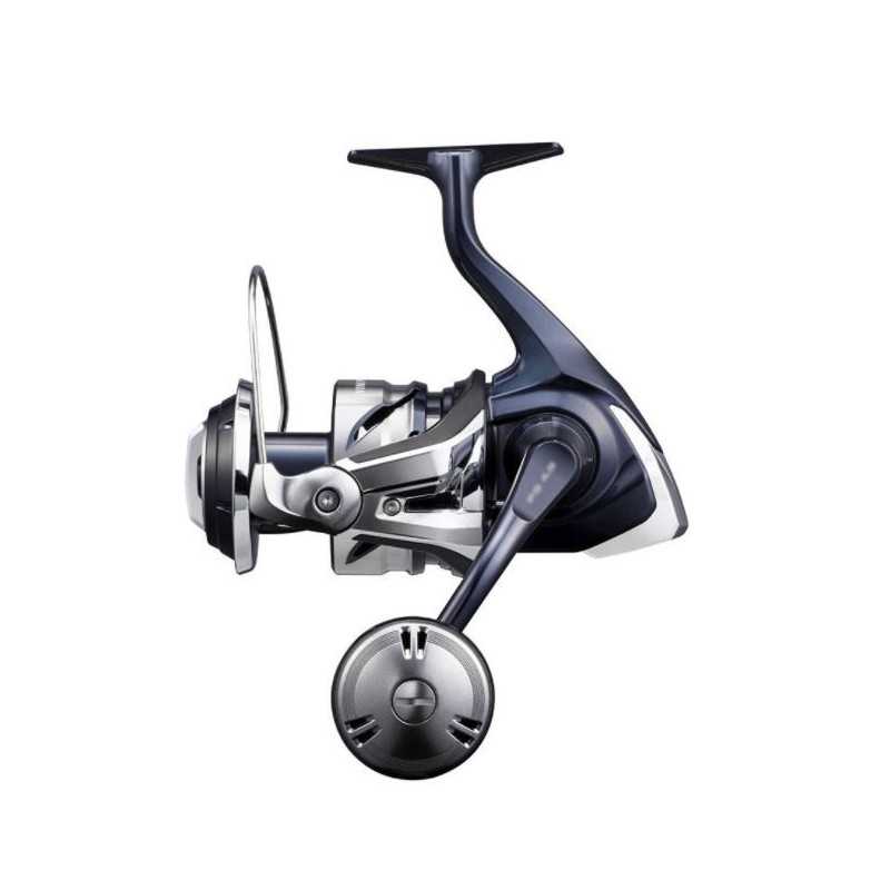 Shimano Twin Power SW 6000 XG