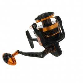 Jigging Master JM MONSTER GAME 5000XH / 7000S Spinning Reel (1:5.6) XH BK/GD