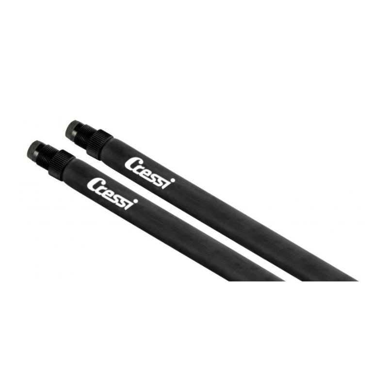 CRESSI GOMAS STANDARD P/FUSIL 85-90 22cm