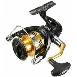 Shimano SAHARA 4000XG