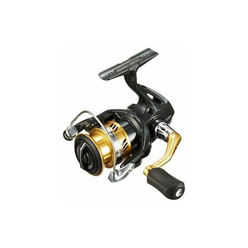 Shimano SAHARA 1000