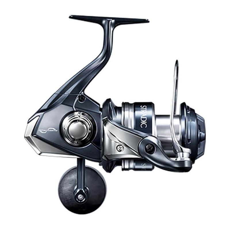 Shimano STRADIC SW8000HG