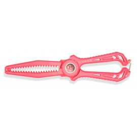 DRESS DINO GRIP RAPTOR PINK rosa