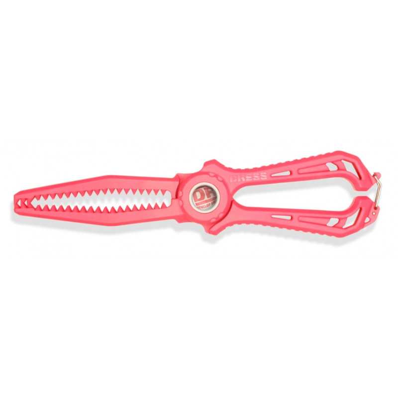 DRESS DINO GRIP RAPTOR PINK rosa