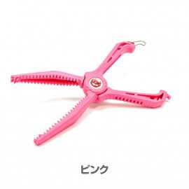 DRESS DINO GRIP RAPTOR PINK rosa