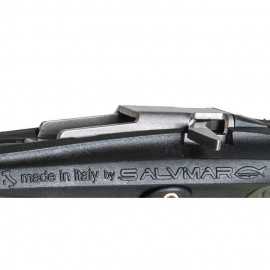 Salvimar Fusil Gomas METAL 85 with reel			