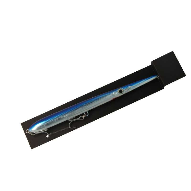 Jack Fin Stylo 210F 30 gr Floating