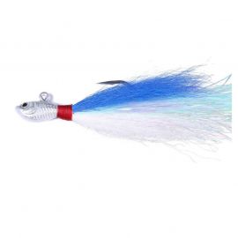 Bucktail jigs 14 gr 13.5 cm