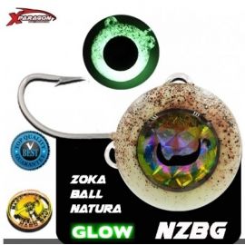 ZOKA BALL NATURA 110 gr