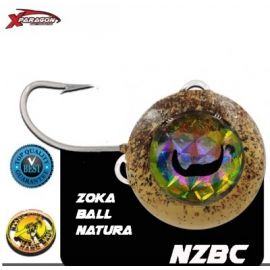 ZOKA BALL NATURA 250 GR