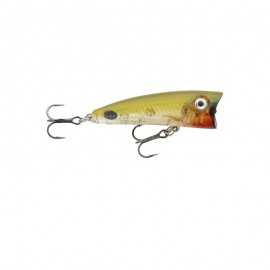 13986-Rapala Ultralight pop 40 mm 3 gr