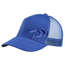 Gorra Daiwa Classique Mesh blue