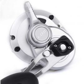 Shimano Speedmaster II 8lb Right Hand Reel