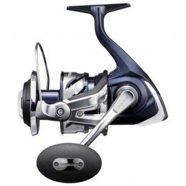 Shimano Twin Power SW C 10000 HG