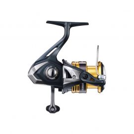 Shimano Sahara FJ 4000XG