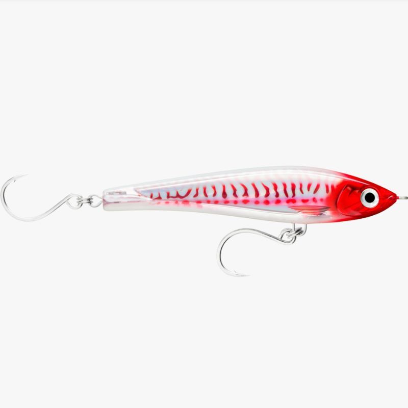 SEÑUELOS RAPALA X-RAP MAGNUM CAST