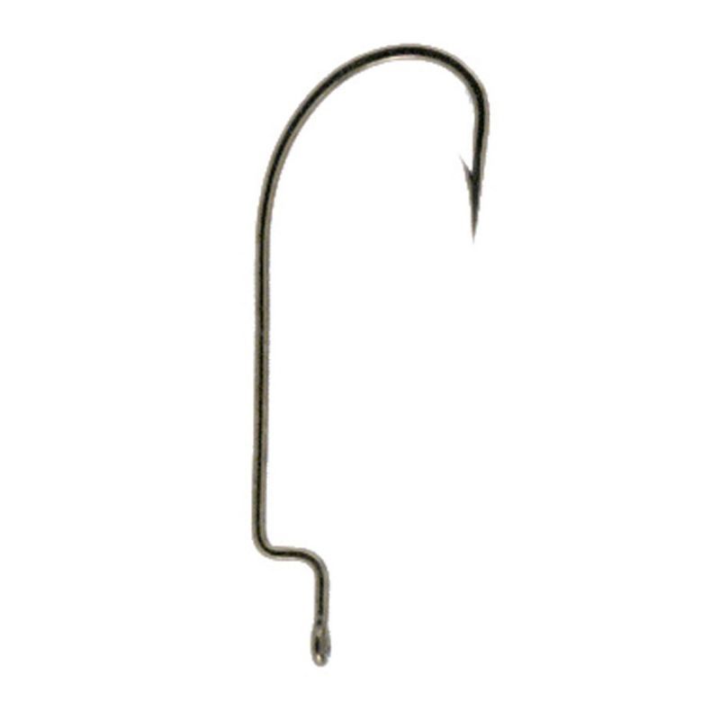 Asari Worm Hook 814BNS