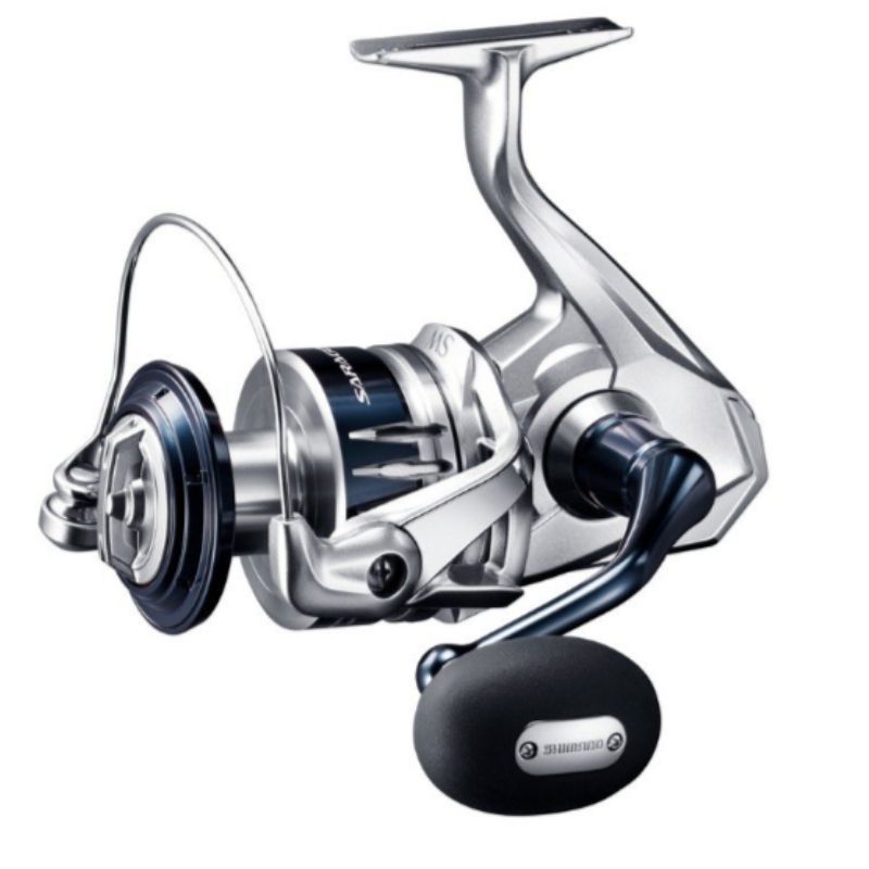 Shimano Saragosa SW A 6000 HG