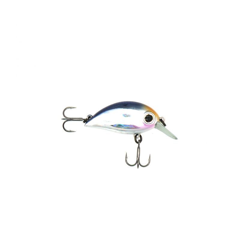 Zipbaits Hickory Shad SR Floating  34mm 3.2gr