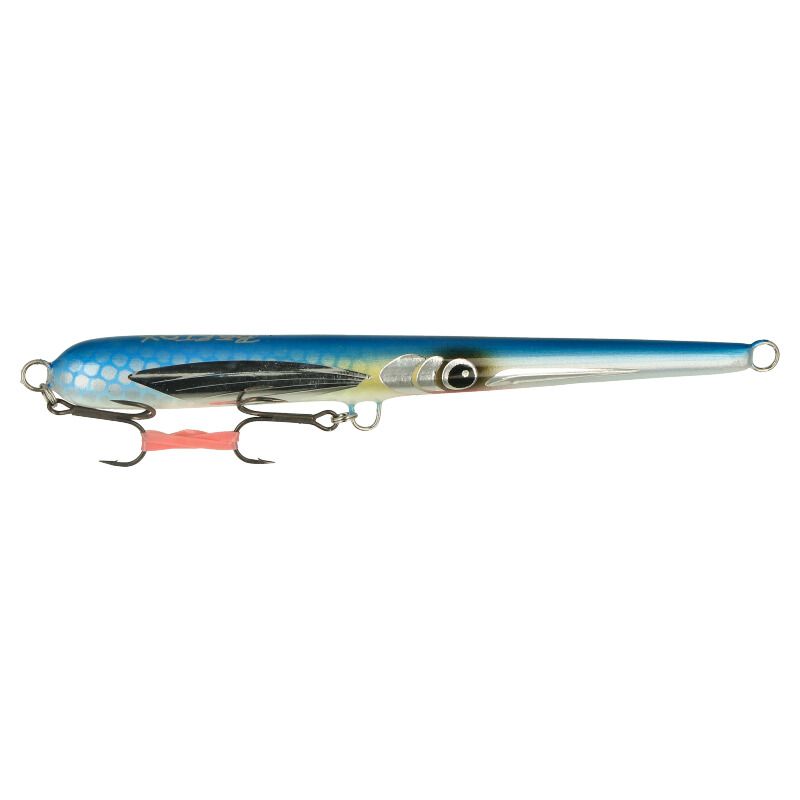 Bertox Titty Twister 150mm 18gr Top Water señuelo artesanal handmade lures