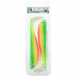 G6519-Roshi Lures R-Shad 160 mm 32 gr