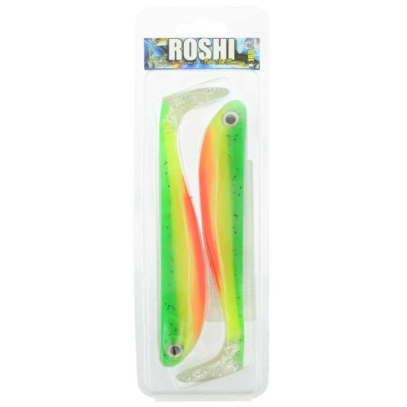 G6519-Roshi Lures R-Shad 160 mm 32 gr