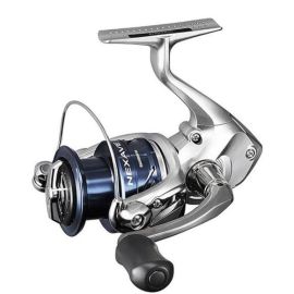 Shimano Nexave FC 6000