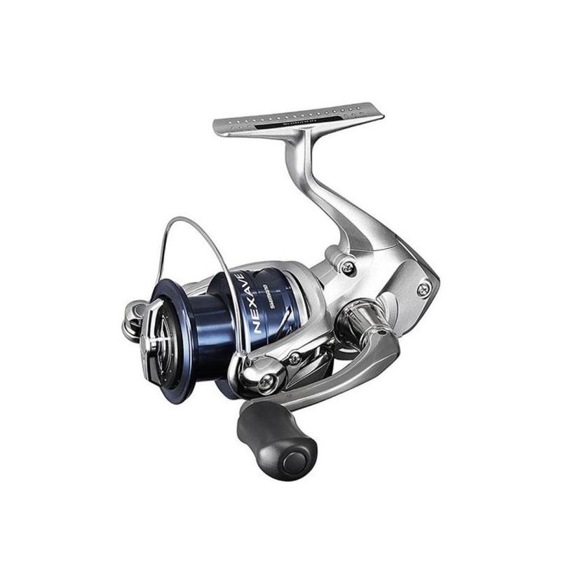 Shimano Nexave FC 6000