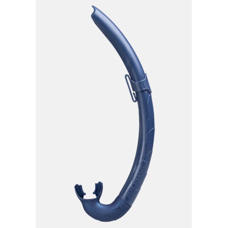 Salvimar Tubo Snorkel  Bite Air Shining Blue