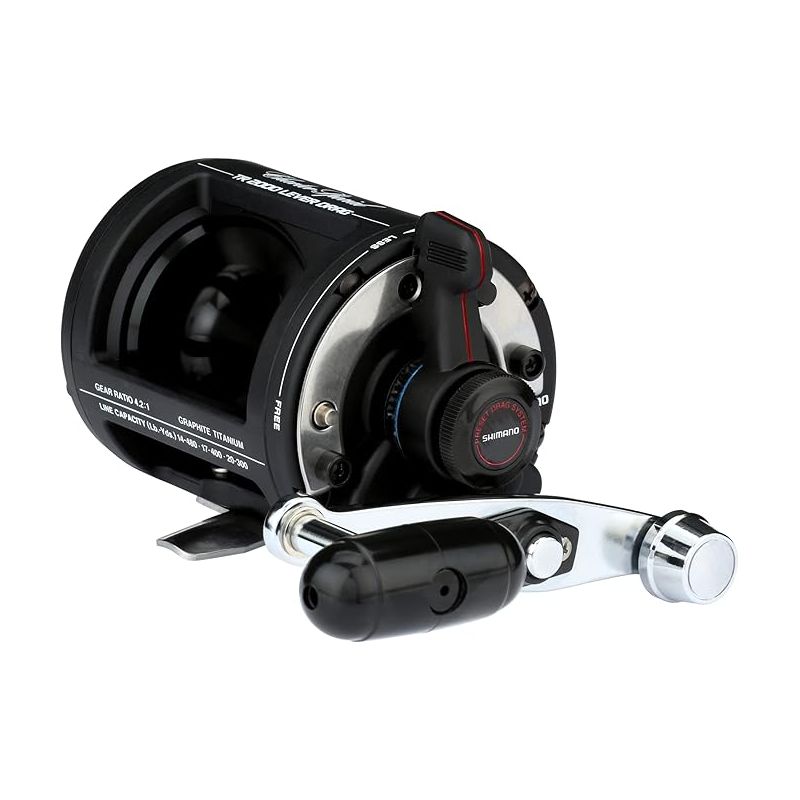 Shimano Charter Special 2000LD