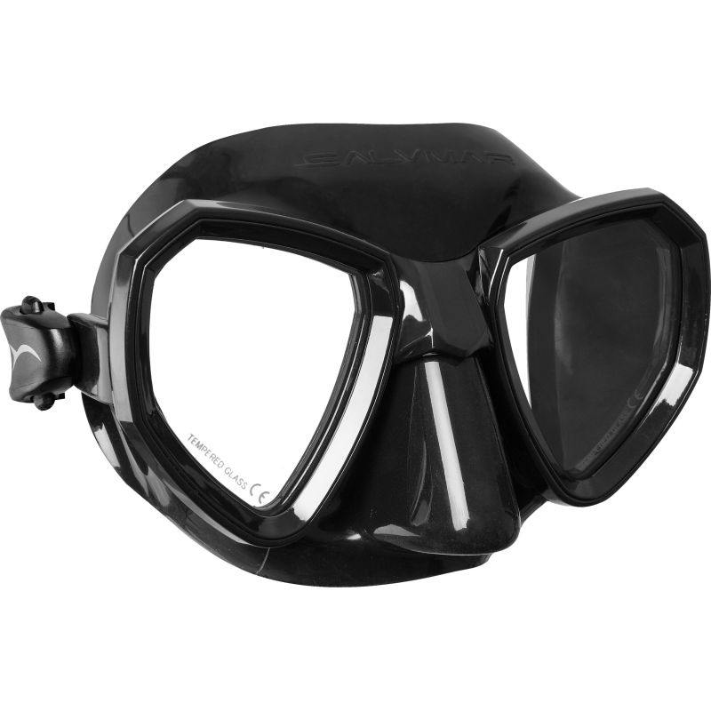 Salvimar Mask Morpheus black