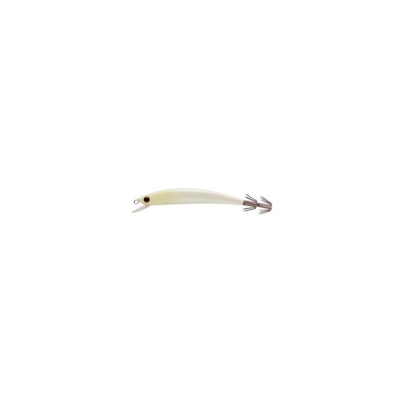 Yo-zury Crystal Minnow Egi 130 mm 29gr