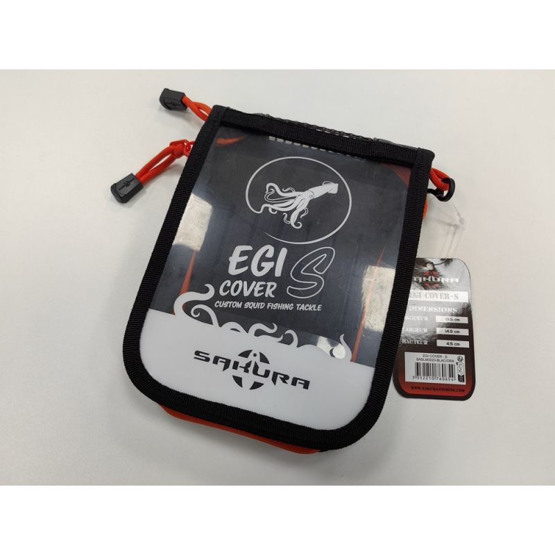 Sakura Funda para Egis Talla S