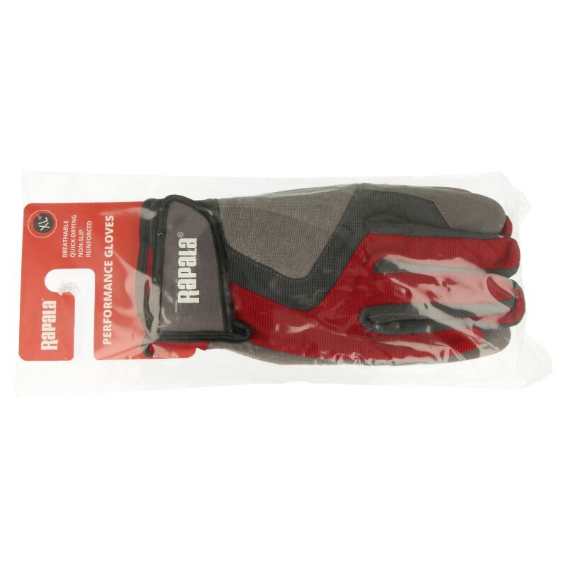 Rapala Guantes Performance