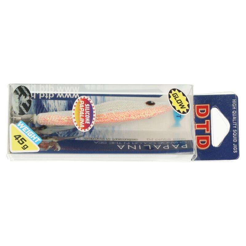 DTD Silicone Papalina 45gr